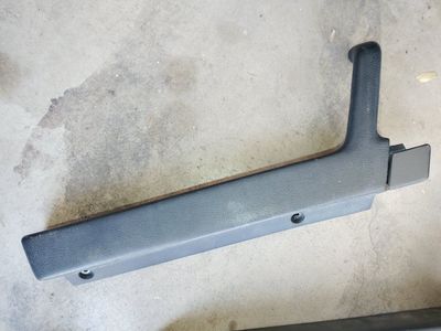 Alfa Romeo 164 front