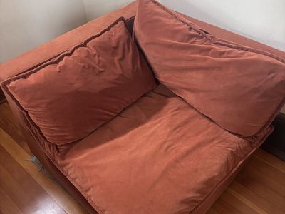 FREE - Corner Piece Sofa