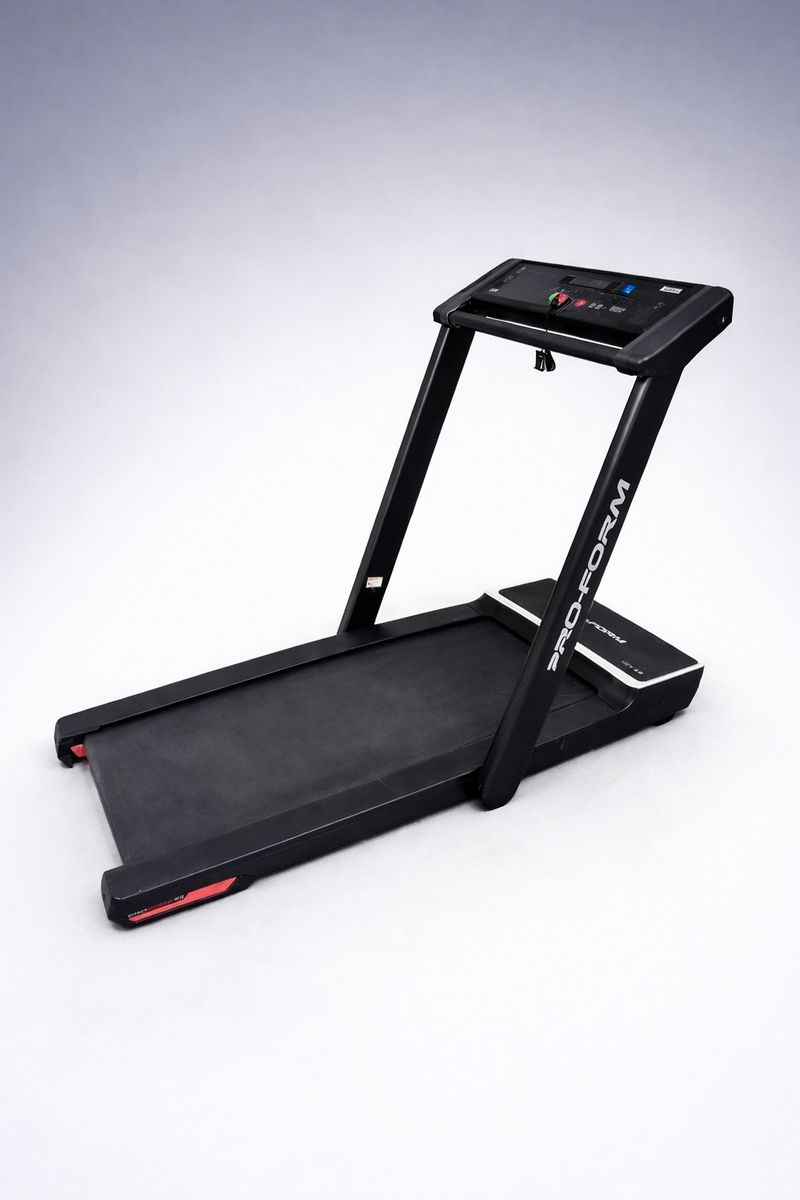 ProForm City L6 compact treadmill walking pad