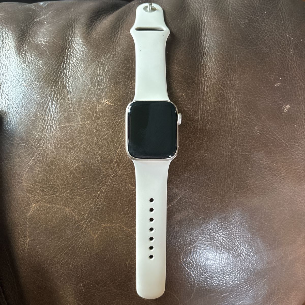 Apple Watch SE 3