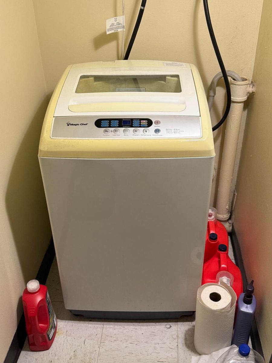Washer (OBO)