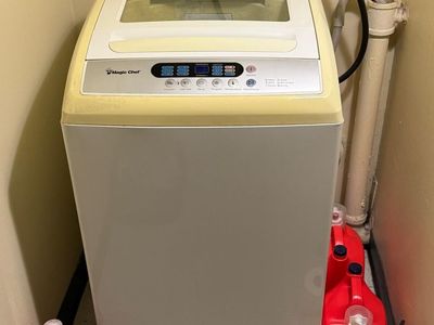 Washer (OBO)