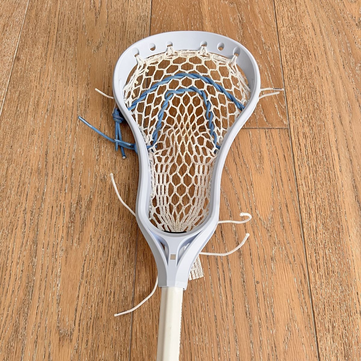 Stringking Lacrosse Stick complete  women's youth