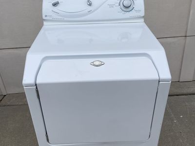 Maytag Atlantis electric dryer