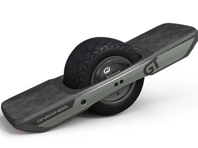 Onewheel GT (New)