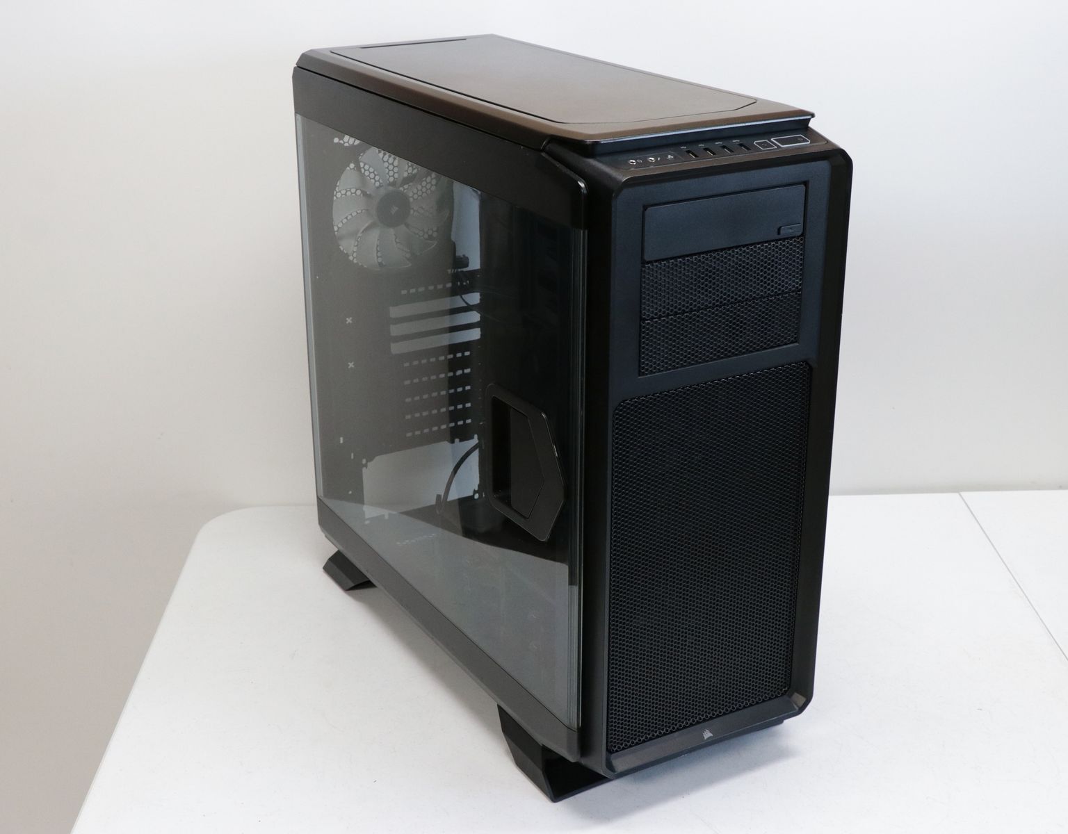 Corsair ATX Full Tower Gaming Case