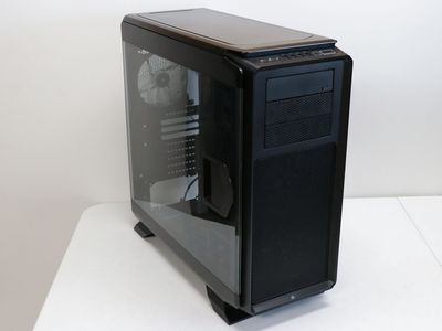 Corsair ATX Full Tower Gaming Case