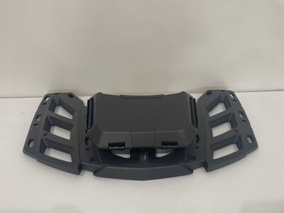 CAN AM Outlander OEM ATV Rack and Storage Box