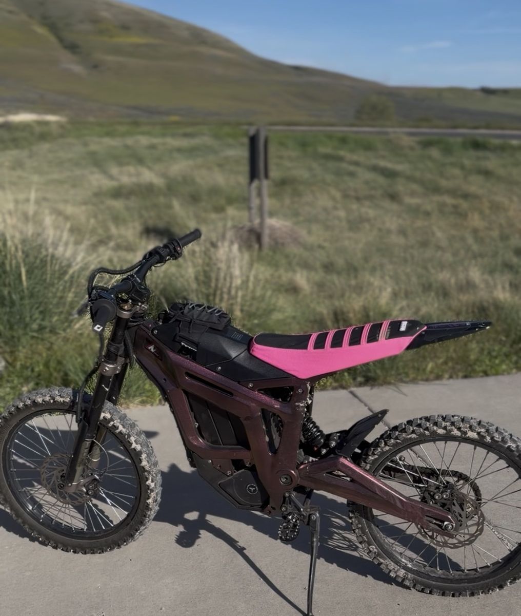 Talaria mx3