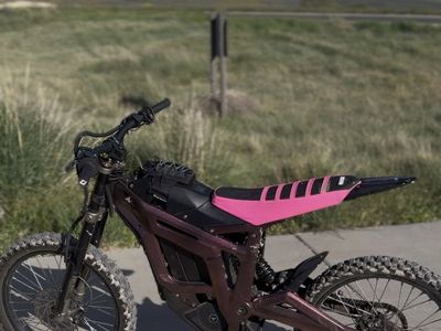 Talaria mx3