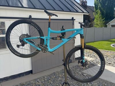 Ibis Ripmo Large Carbon Frame - V2
