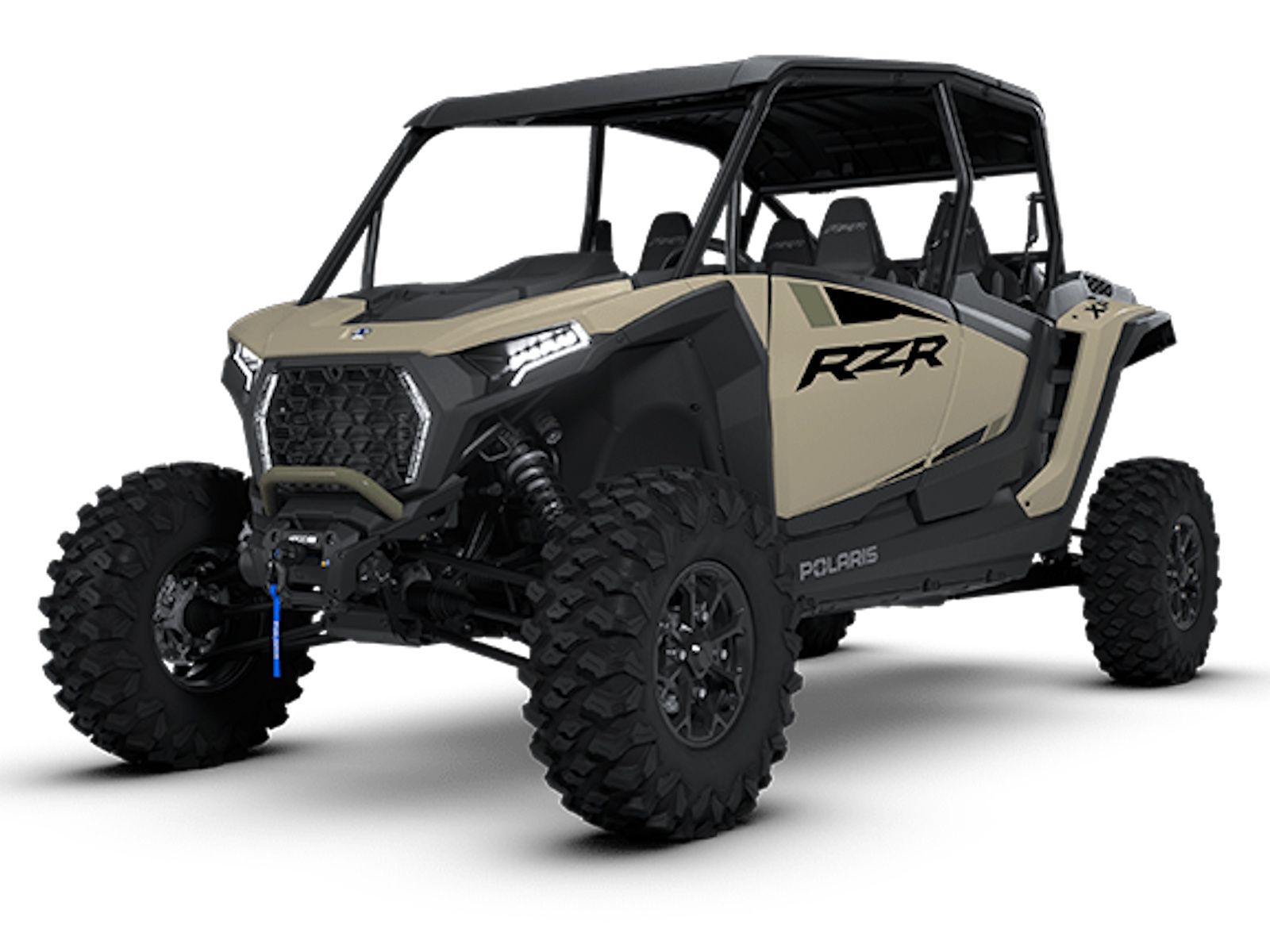 2026 POLARIS RZR XP 4 1000 Ultimate Sand Dune - P1