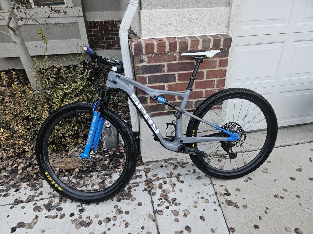 2024 Spry Centarus Meduim Race  Excellent Shape