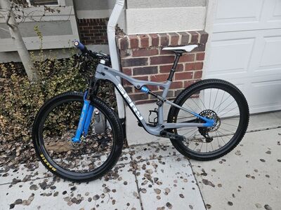 2024 Spry Centarus Meduim Race Excellent Shape