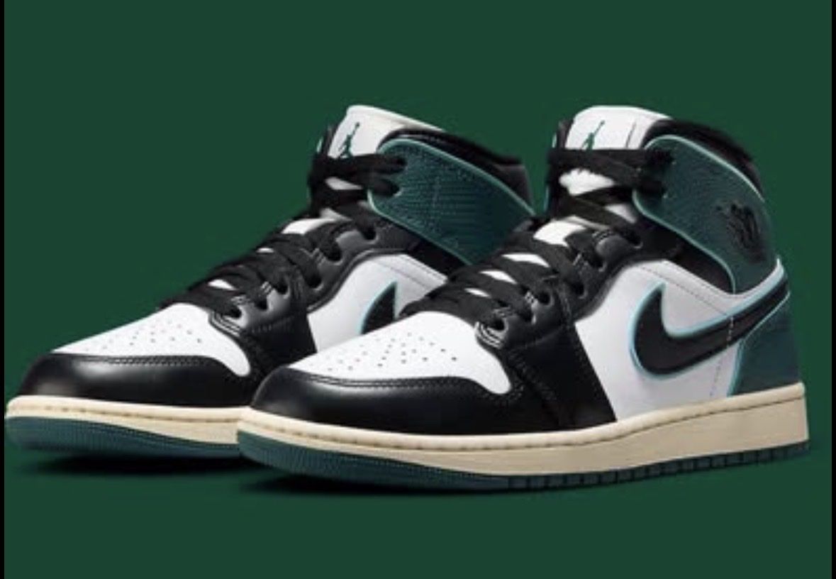 Women’s Air Jordans size 9