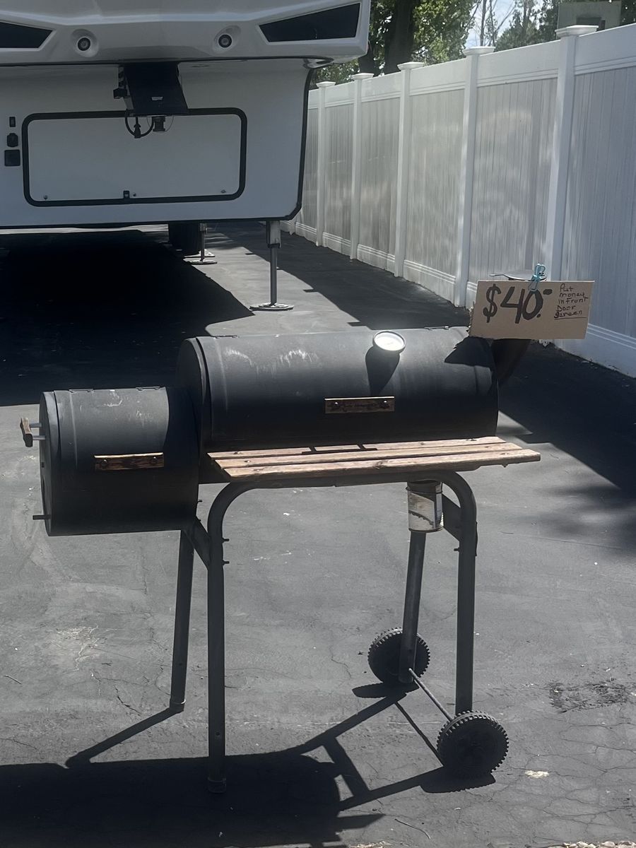 Smoker