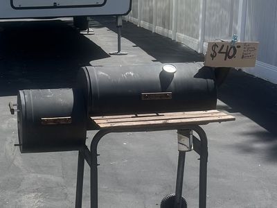 Smoker