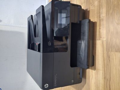 HP Officejet Pro 8610