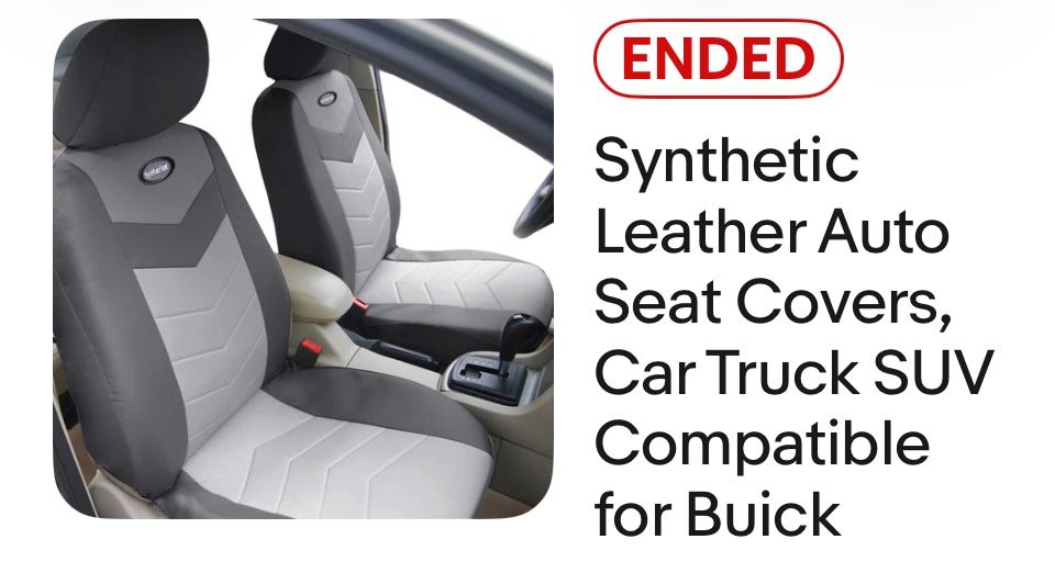Car seat covers