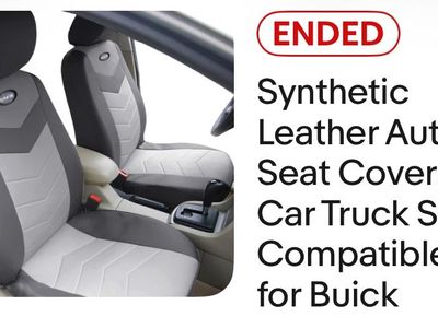 Car seat covers