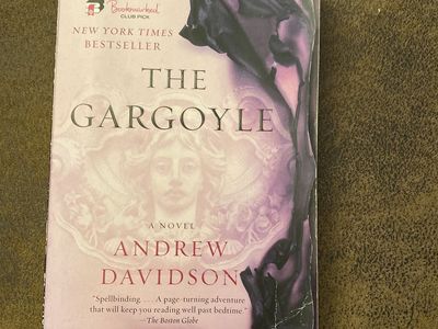 The Gargoyle