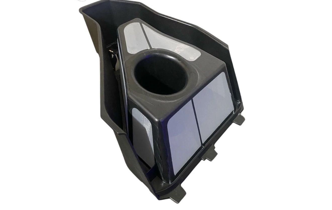 Can-Am OEM CVT Filter Maverick X3 Turbo RR 2018-2024