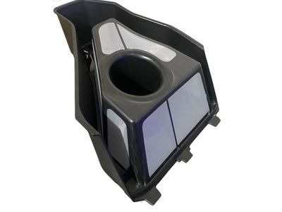 Can-Am OEM CVT Filter Maverick X3 Turbo RR 2018-2024