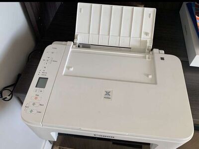 Cannon Pixma Printer