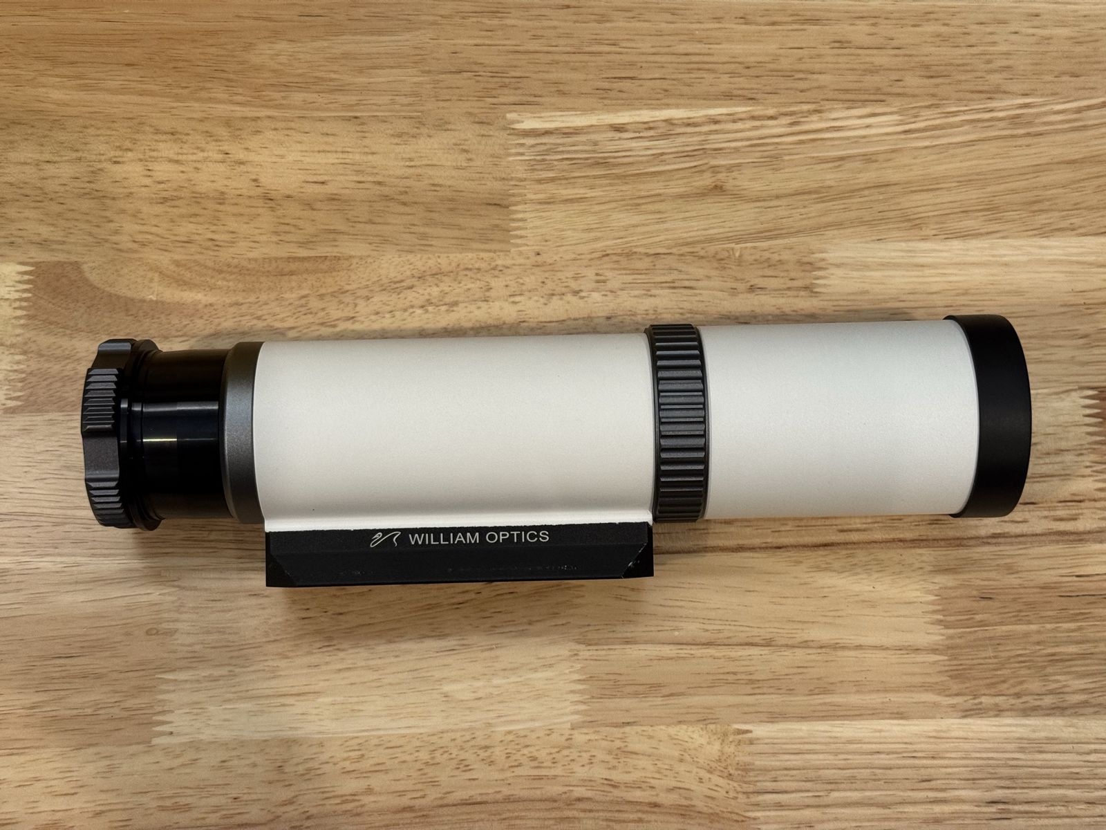 William Optics UniGuide 50/200mm Guide Scope