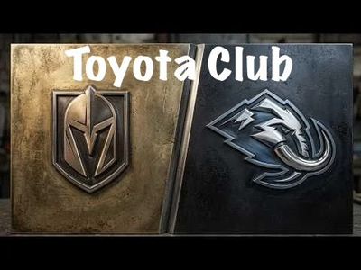 5/1 Toyota Club Utah Mammoth Playoffs. Game 6