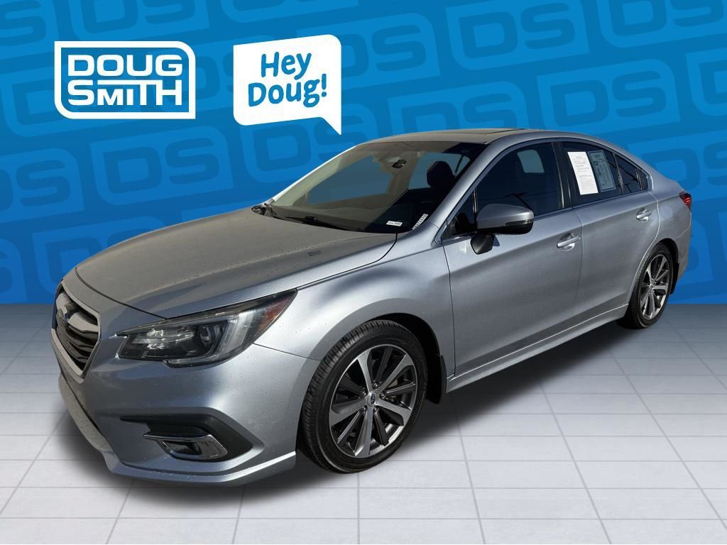 2019 Subaru Legacy 3.6R Limited