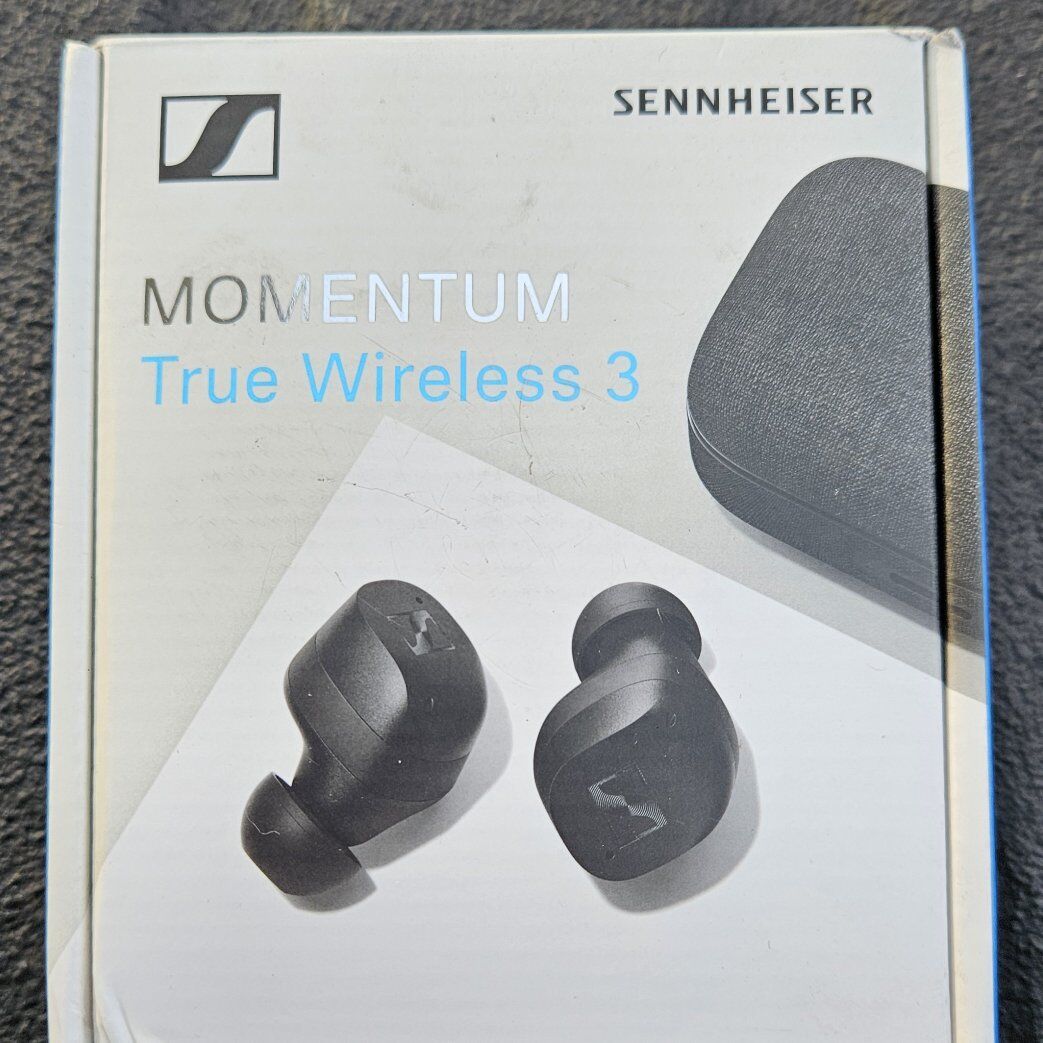 Bluetooth Headphones