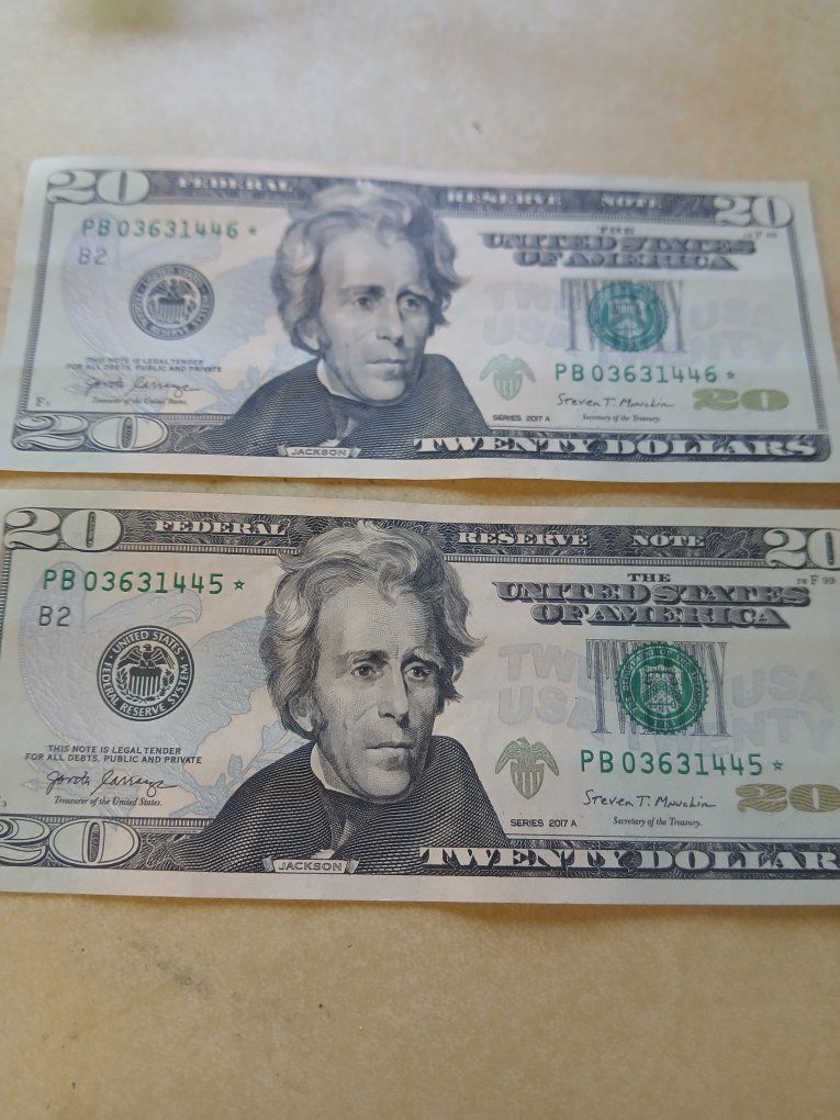 star notes