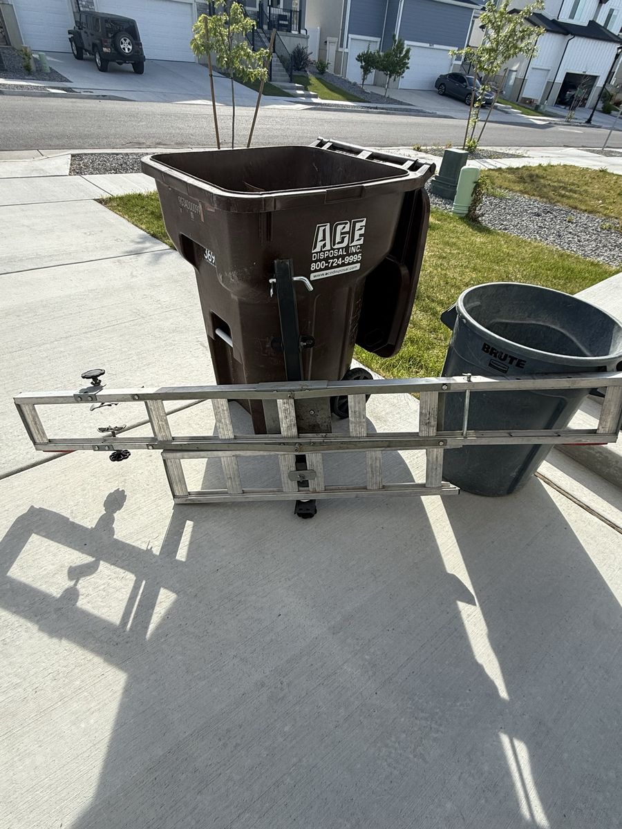 Dirtbike Carrier