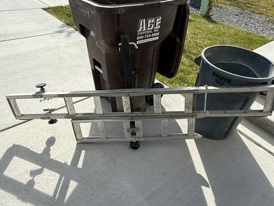 Dirtbike Carrier