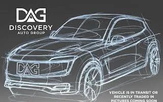 2025 Genesis GV80 2.5T Standard