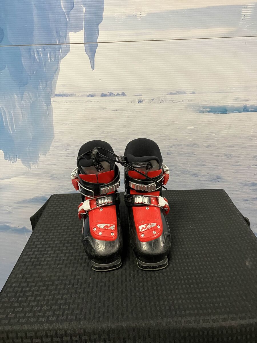 Used Nordica Firearrow Ski Boot - 19.5MP