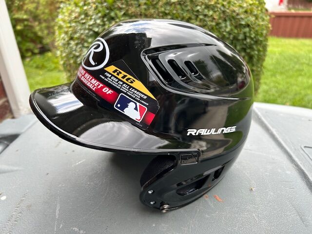 Brand New Baseball Helmet