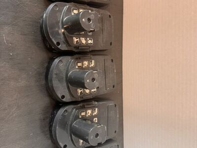 Ryobi P102 1.3AH Battery