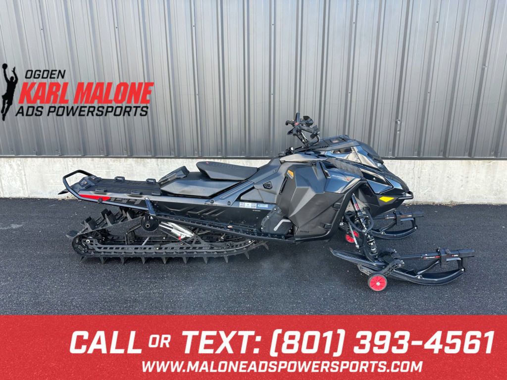 2024 Ski-Doo Summit X with Expert Package 850 E-TE