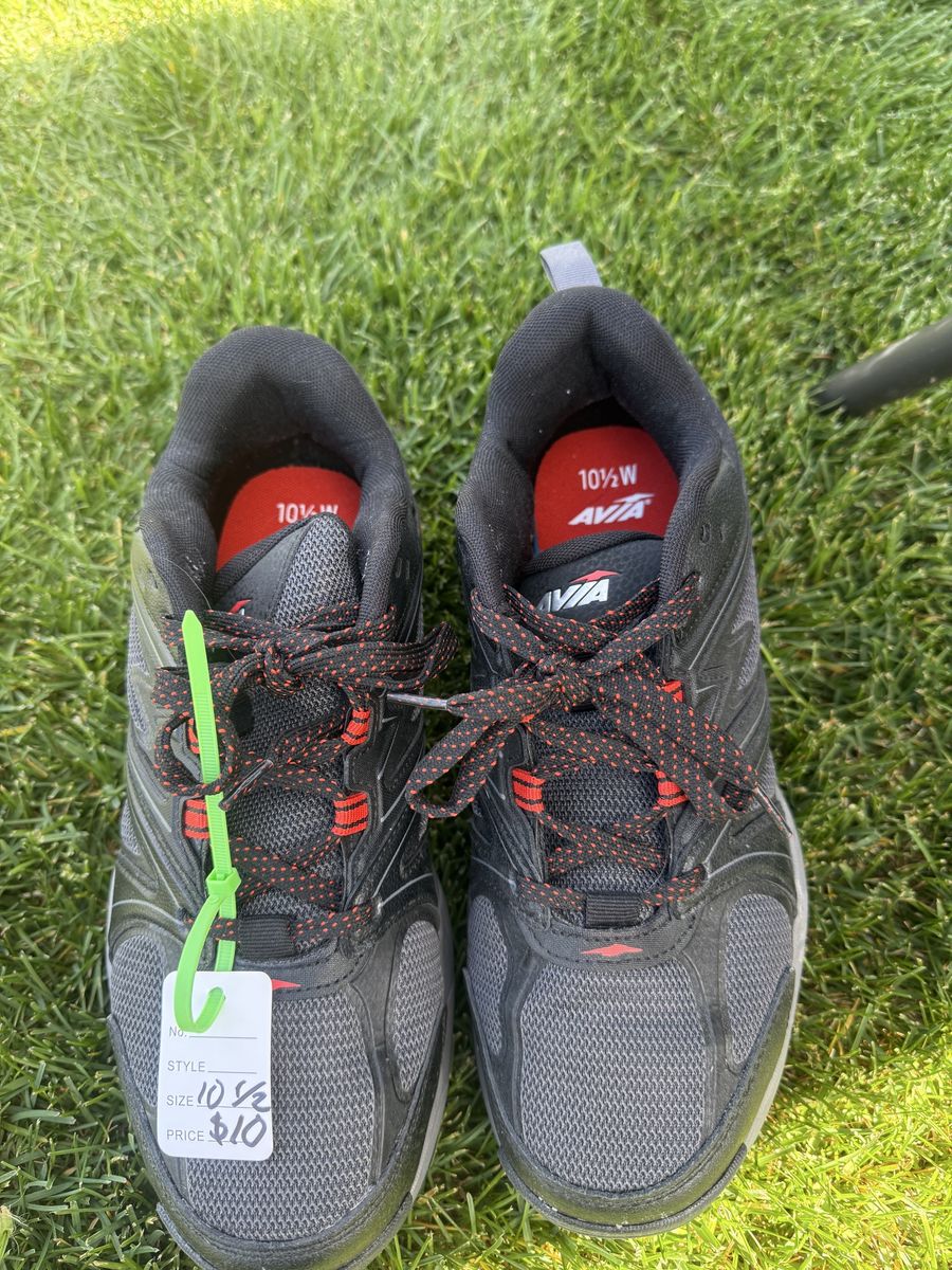 Men’s shoes