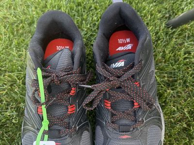 Men’s shoes