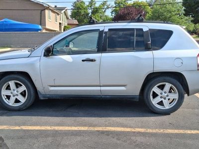 2007 Jeep Compass Sport