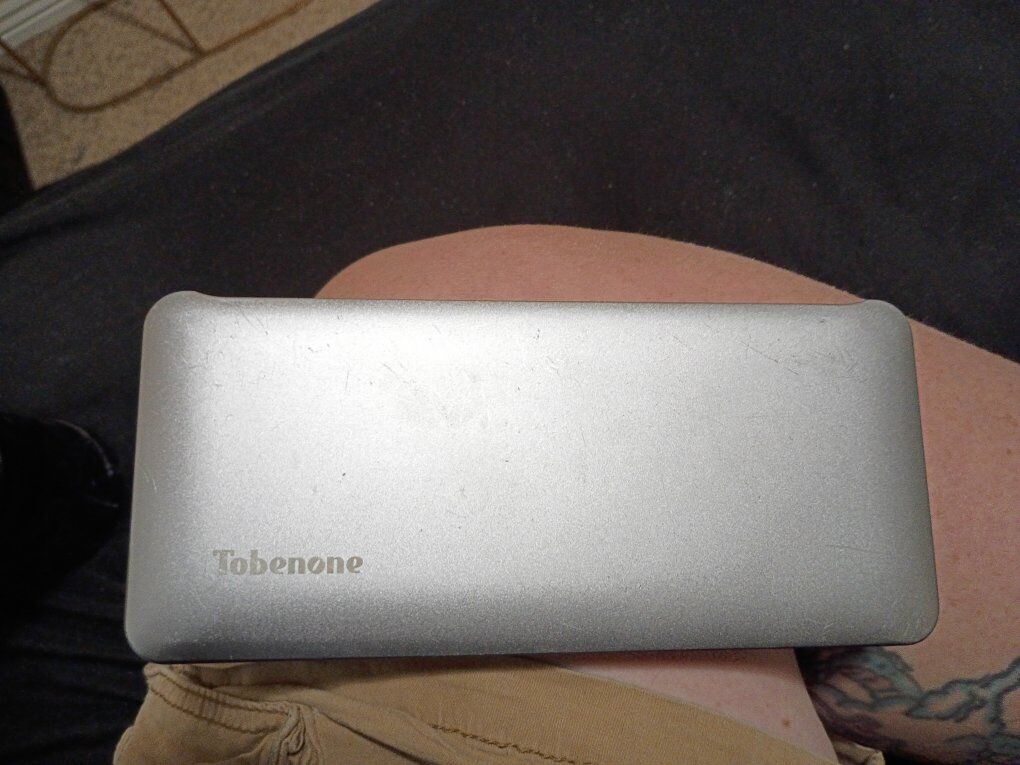 tobenone dock station