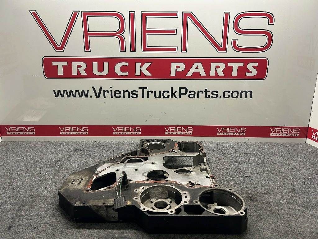 Cummins Engine Timing Cover, Part # 3417627