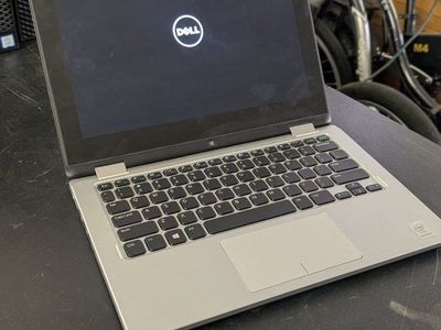 DELL Inspiron 11-3152 Touchscreen Laptop Tablet