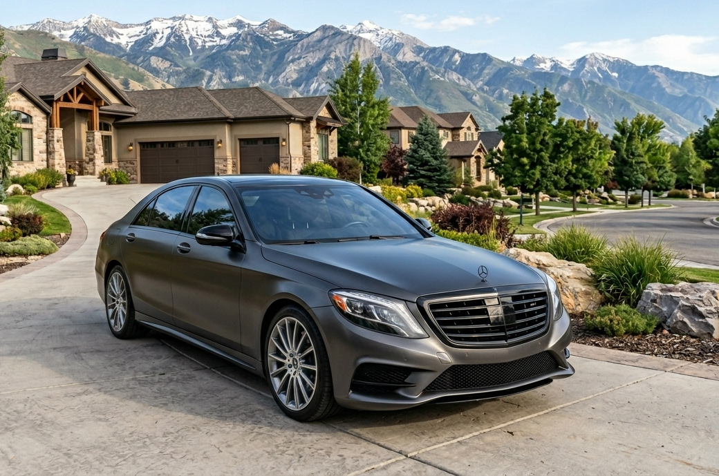 Vinyl Wraps ⟡ PPF ⟡ Ceramic Coating ⟡ Tint