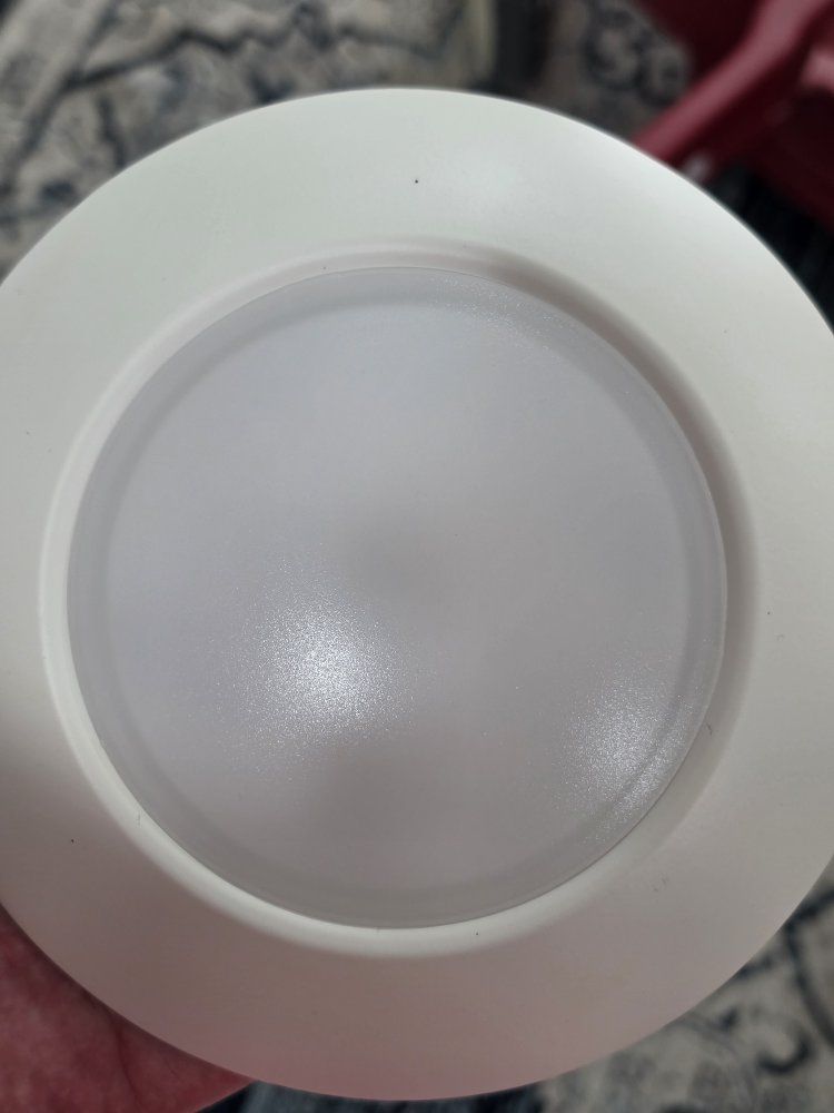 LED Ceiling 6in lights