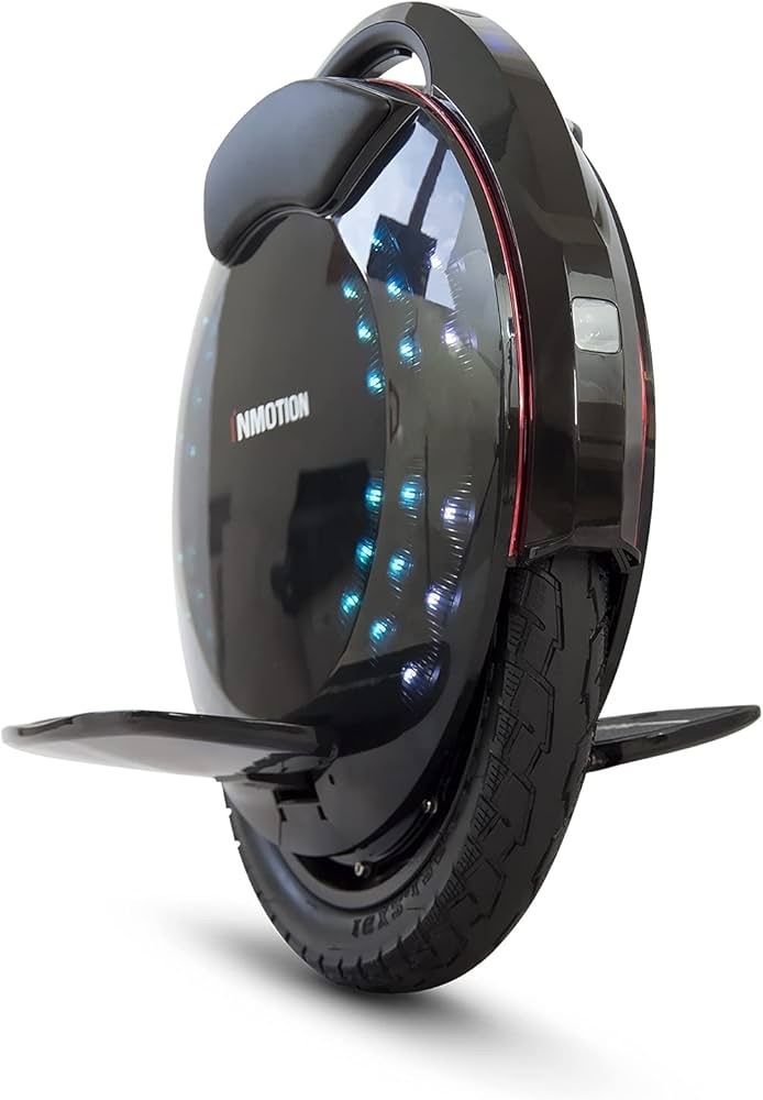 V8F Electric Unicycle by Inmotion