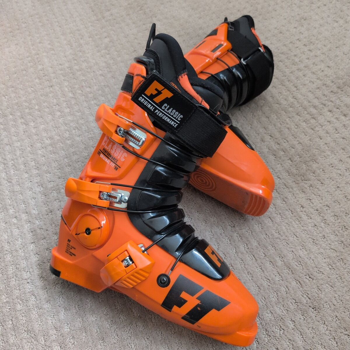 Full Tilt Classic Ski Boot, 27.5